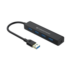 4-Port Usb 3.0 Hub