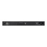 54-PORT PoE Stackable Switch 48X1G 2X10G Cu 4XSFP+ Layer 3 | APLIUM