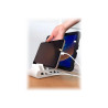 Compulocks 5 Port USB-C and USB-A Charging Dock with EU - Estación de