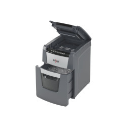 DEST.PAPEL Optimum AUTO+ 100X E Hogar | APLIUM