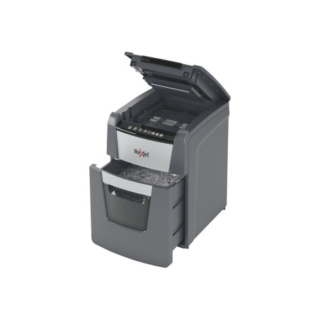 DEST.PAPEL Optimum AUTO+ 100X E Hogar | APLIUM