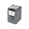 Rexel Optimum AutoFeed+ 100X - Destructora - corte cruzado - 4 x 28 mm