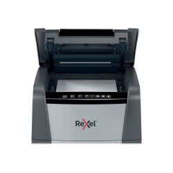 Rexel Optimum AutoFeed+ 100X - Destructora - corte cruzado - 4 x 28 mm