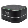 Metallic Bluetooth Speaker