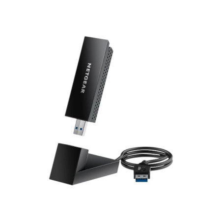 NETGEAR Nighthawk A8000 - Adaptador de red - USB 3.0 - Wi-Fi 6E