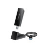 NETGEAR Nighthawk A8000 - Adaptador de red - USB 3.0 - Wi-Fi 6E