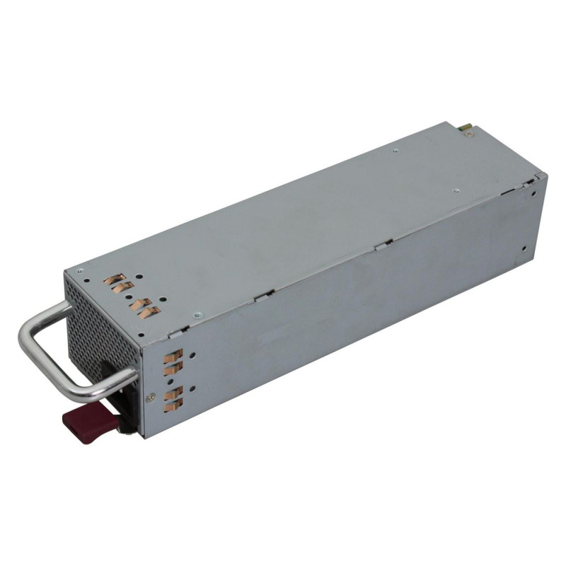 Power Supply Assembly