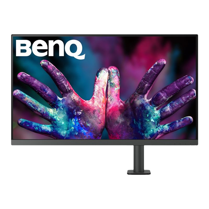 BenQ PD3205UA - Monitor LED - 32" (31.5" visible) - 3840 x 2 | APLIUM