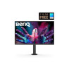 BenQ PD2705UA - Monitor LED con conmutador KVM - 27" - 3840 | APLIUM