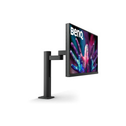BenQ PD2705UA - Monitor LED con conmutador KVM - 27" - 3840 | APLIUM