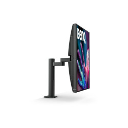 BenQ PD2705UA - Monitor LED con conmutador KVM - 27" - 3840 | APLIUM