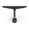 BenQ PD2705UA - Monitor LED con conmutador KVM - 27" - 3840 | APLIUM