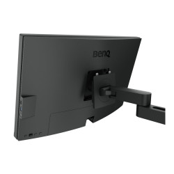 BenQ PD2705UA - Monitor LED con conmutador KVM - 27" - 3840 | APLIUM