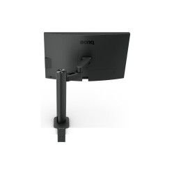 BenQ PD2705UA - Monitor LED con conmutador KVM - 27" - 3840 | APLIUM