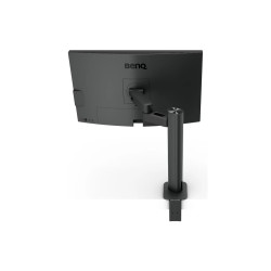 BenQ PD2705UA - Monitor LED con conmutador KVM - 27" - 3840 | APLIUM