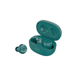 Belkin SoundForm Bolt - Auriculares inalámbricos con micro - en oreja