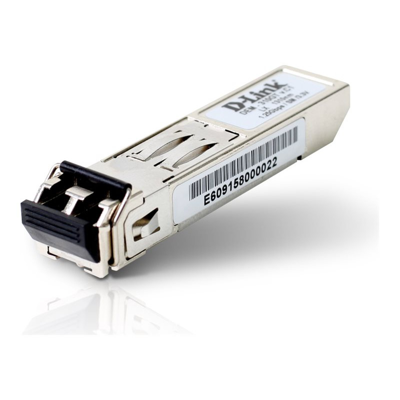 1-PORT Mini-gbic SFP To 1000BASELX 10KM For All - Tray O | APLIUM