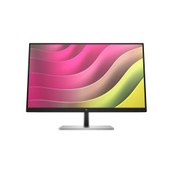 HP E24t G5 - E-Series - monitor LED - 23.8" - pantalla táctil - 1920 x
