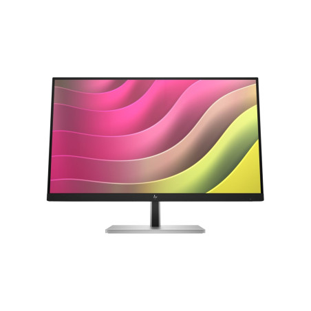 HP E24t G5 - E-Series - monitor LED - 23.8" - pantalla táctil - 1920 x