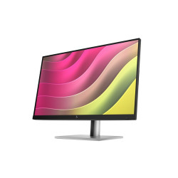 HP E24t G5 - E-Series - monitor LED - 23.8" - pantalla táctil - 1920 x