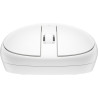 240 Bluetooth Mouse White E