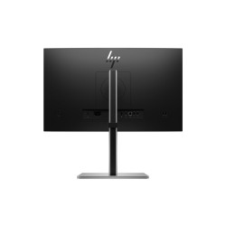 HP E24t G5 - E-Series - monitor LED - 23.8" - pantalla táctil - 1920 x