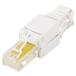 RJ45 CAT5e UNSHIELDED