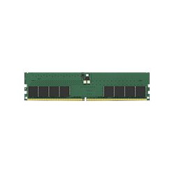 Kingston - DDR5 - módulo - 32GB - DIMM de 288 contactos - 5600MHz / PC