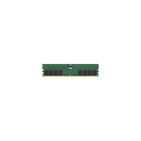 Kingston - DDR5 - módulo - 32GB - DIMM de 288 contactos - 5600MHz / PC