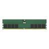 Kingston - DDR5 - módulo - 32GB - DIMM de 288 contactos - 5600MHz / PC