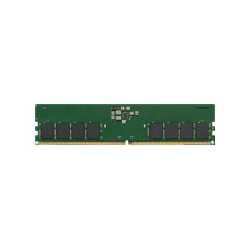 Kingston - DDR5 - módulo - 16GB - DIMM de 288 contactos - 5600MHz / PC