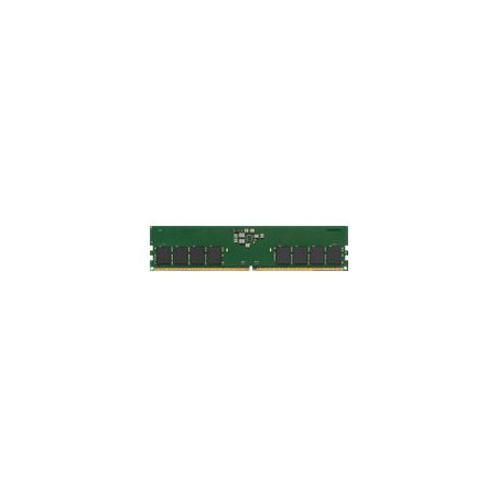 Kingston - DDR5 - módulo - 16GB - DIMM de 288 contactos - 5600MHz / PC