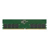 Kingston - DDR5 - módulo - 16GB - DIMM de 288 contactos - 5600MHz / PC