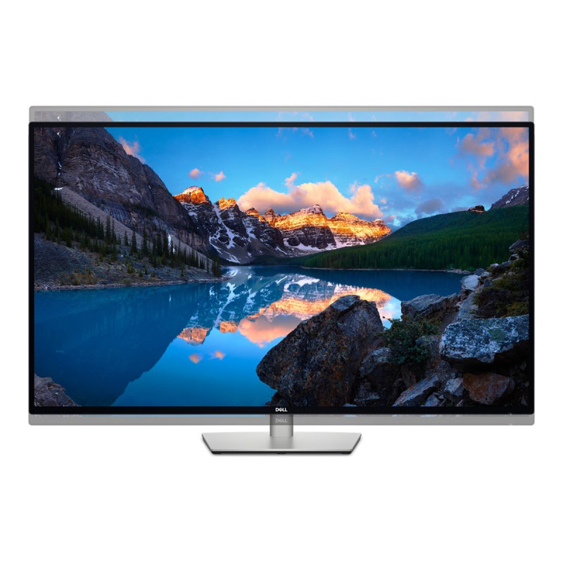 Dell UltraSharp U4323QE - Monitor LED - 42.51" - 3840 x 2160 4K @ 60 H