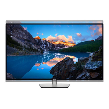 Dell UltraSharp U4323QE - Monitor LED - 42.51" - 3840 x 2160 4K @ 60 H
