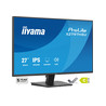 iiyama X2797HSU-B1 27" IPS LCD with 4-si