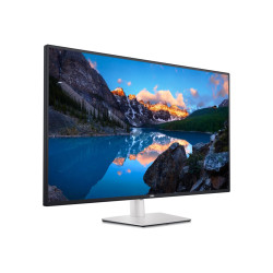 Dell UltraSharp U4323QE - Monitor LED - 42.51" - 3840 x 2160 4K @ 60 H