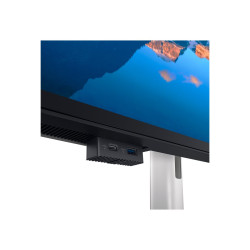 Dell UltraSharp U4323QE - Monitor LED - 42.51" - 3840 x 2160 4K @ 60 H
