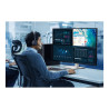 Dell UltraSharp U4323QE - Monitor LED - 42.51" - 3840 x 2160 4K @ 60 H