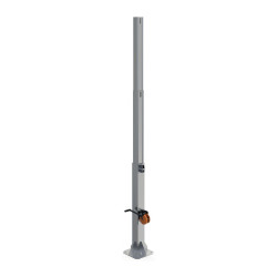TELESCOPIC CAMERA POLE