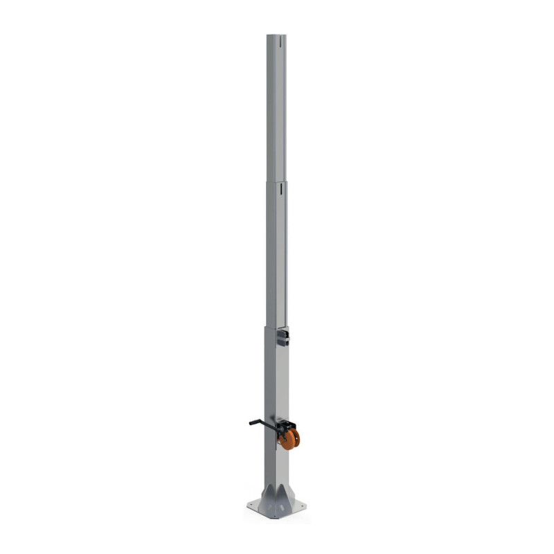 TELESCOPIC CAMERA POLE