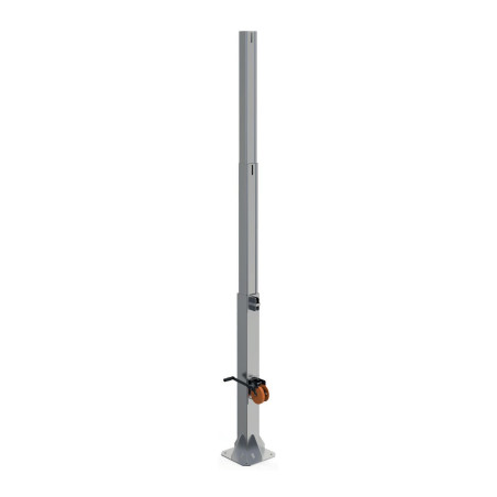TELESCOPIC CAMERA POLE