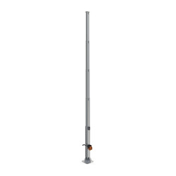 TELESCOPIC CAMERA POLE