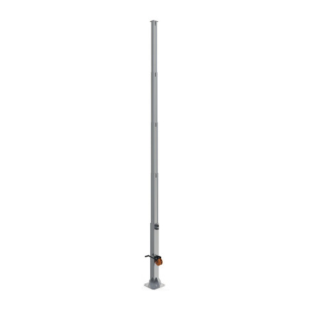 TELESCOPIC CAMERA POLE