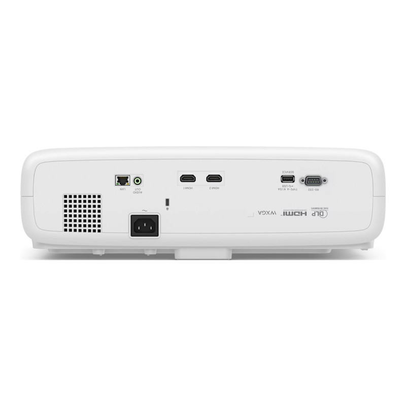 BenQ LW730 - Proyector DLP - LED de 4 canales - 3D - 4200 AN | APLIUM