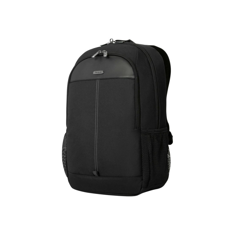Mochila 15.6IN Classic Black | APLIUM
