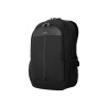 15.6" Classic Backpack, Black | APLIUM