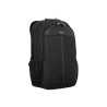 Mochila 15.6IN Classic Black | APLIUM