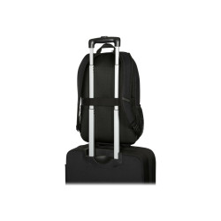 15.6" Classic Backpack, Black | APLIUM