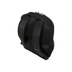15.6" Classic Backpack, Black | APLIUM